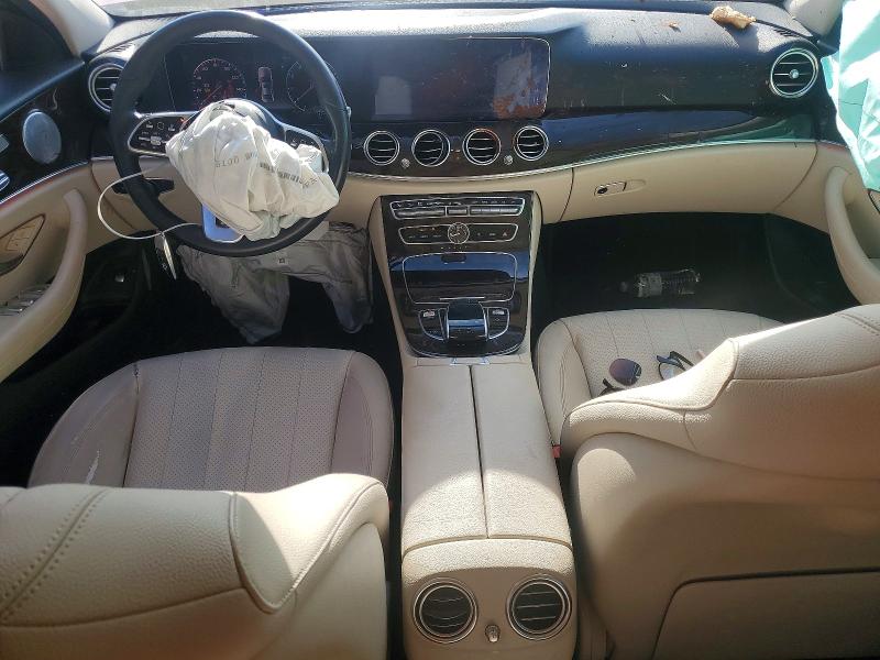 Продажа на аукционе авто 2020 Mercedes-benz E, vin: WDDZF8DB7LA716737, номер лота: 50705186