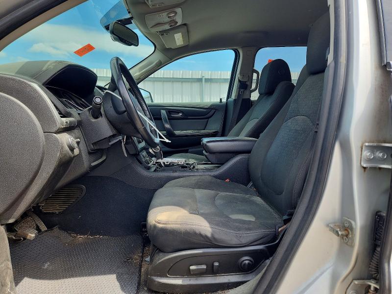 Aukcja sprzedaży 2016 Gmc Acadia, vin: 1GKKVPKD1GJ324957, numer aukcji: 51695846