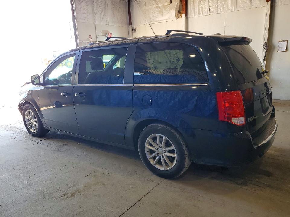 Продажа на аукционе авто 2019 Dodge Grand Caravan, vin: 2C4RDGCG9KR693477, номер лота: 49373786