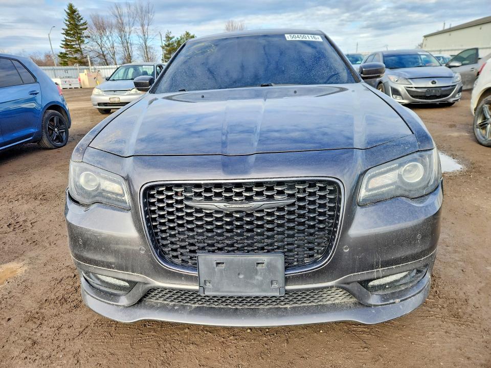 Aukcja sprzedaży 2022 Chrysler 300, vin: 2C3CCADGXNH236504, numer aukcji: 50450116