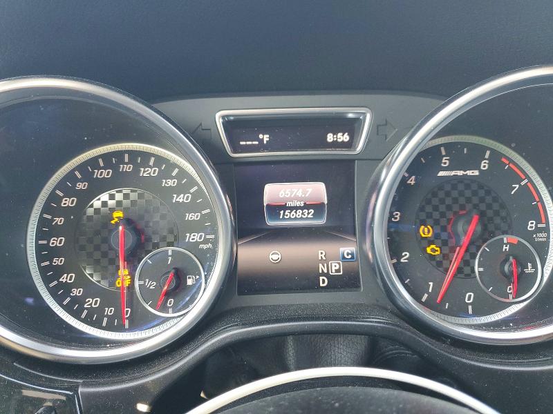 Aukcja sprzedaży 2019 Mercedes-benz Gle Coupe, vin: 4JGED6EB0KA136015, numer aukcji: 50608686
