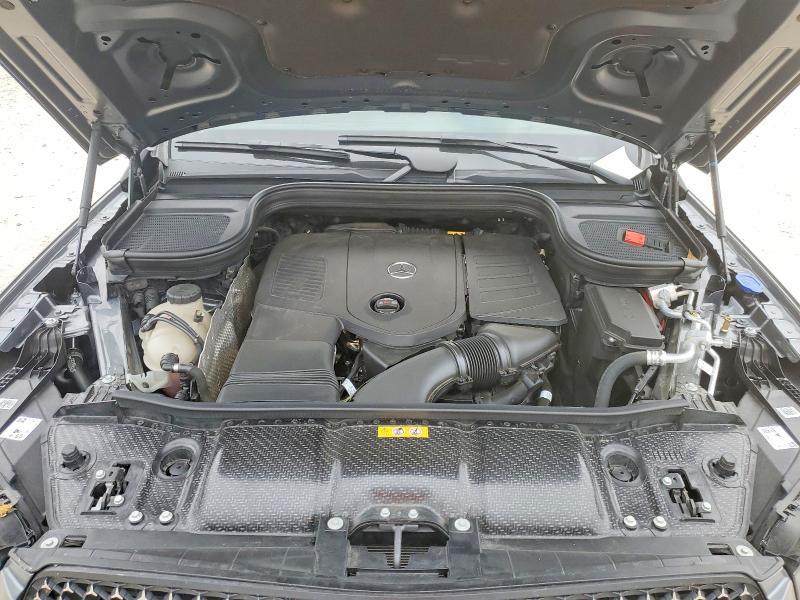 2025 Mercedes-benz Gle მანქანა იყიდება აუქციონზე, vin: 4JGFB4EBXSB494439, აუქციონის ნომერი: 48547996
