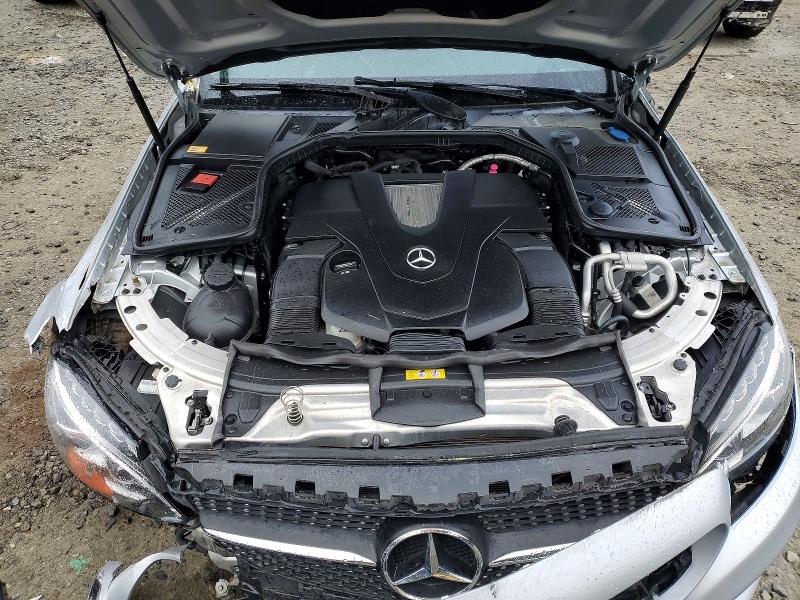 Aukcja sprzedaży 2015 Mercedes-benz C, vin: 55SWF6GB5FU041185, numer aukcji: 49786746