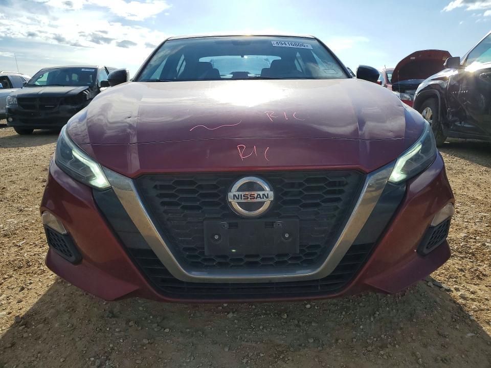 Продаж на аукціоні авто 2020 Nissan Altima, vin: 1N4BL4CV8LN305113, номер лоту: 49416806