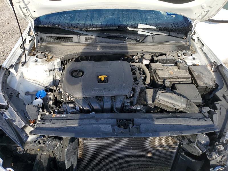 Aukcja sprzedaży 2024 Kia Forte, vin: 3KPF24ADXRE759305, numer aukcji: 49064986