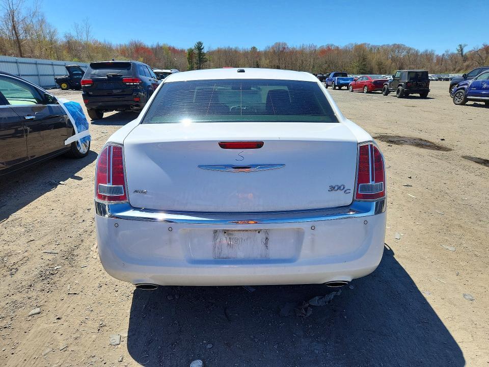 Продаж на аукціоні авто 2013 Chrysler 300c, vin: 2C3CCAKG7DH602520, номер лоту: 50998106