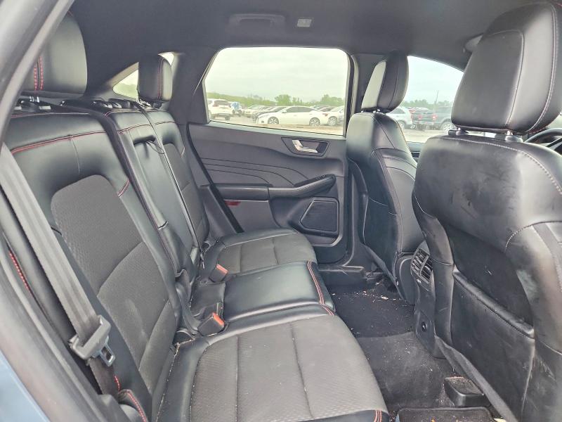 Aukcja sprzedaży 2024 Ford Escape, vin: 1FMCU0MN1RUA50205, numer aukcji: 51042506