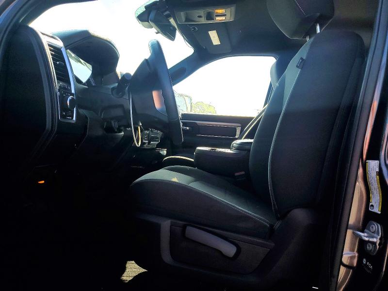 Продажа на аукционе авто 2021 Ram 1500 Classic, vin: 1C6RR7GG6MS501761, номер лота: 50077146