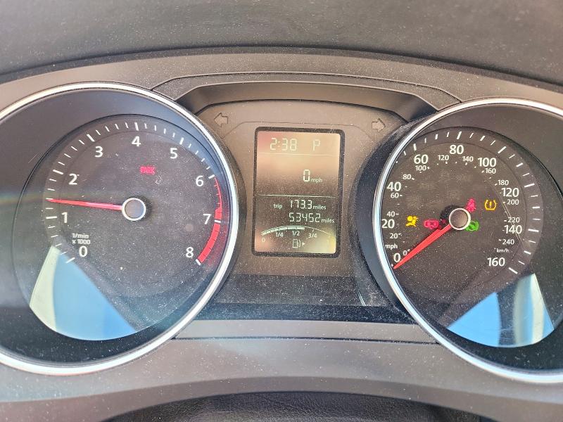 Aukcja sprzedaży 2017 Volkswagen Jetta, vin: 3VW2B7AJ5HM219982, numer aukcji: 49073706