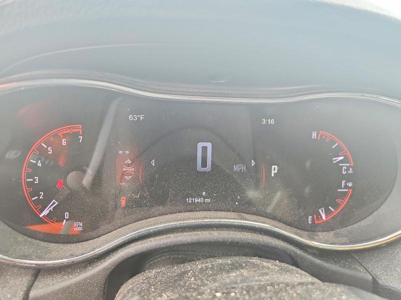 Продаж на аукціоні авто 2014 Dodge Durango, vin: 1C4SDJDTXEC589605, номер лоту: 51367536