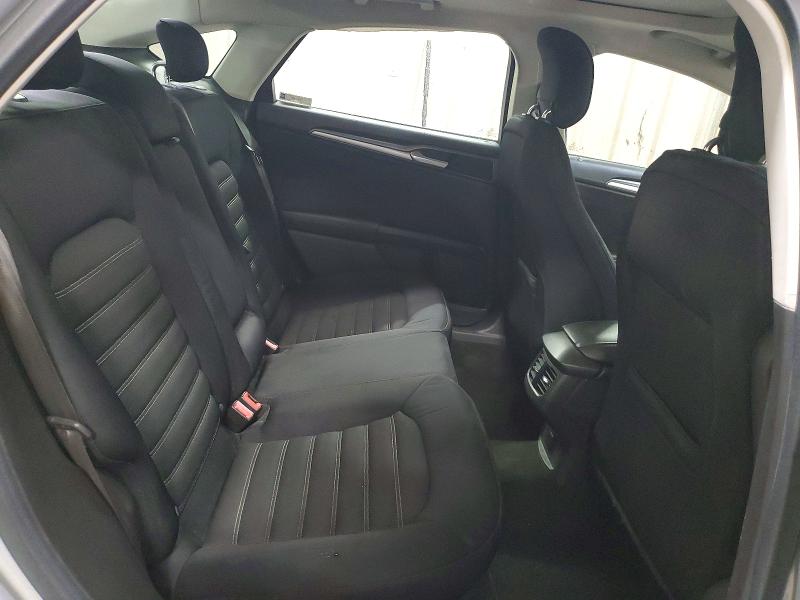 Aukcja sprzedaży 2015 Ford Fusion, vin: 3FA6P0H76FR144898, numer aukcji: 51551476