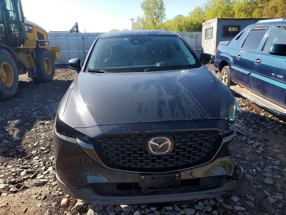Aukcja sprzedaży 2025 Mazda Cx-5, vin: JM3KFBCM0S0744631, numer aukcji: 51246336
