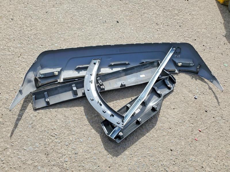 2021 Nissan Rogue მანქანა იყიდება აუქციონზე, vin: 5N1AT3BB6MC802998, აუქციონის ნომერი: 50491506