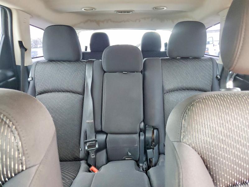 Продажа на аукционе авто 2013 Dodge Journey, vin: 3C4PDCAB3DT509562, номер лота: 48834006