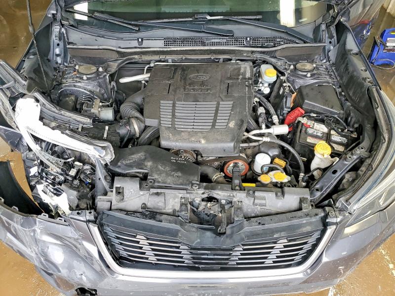 Продаж на аукціоні авто 2021 Subaru Forester, vin: JF2SKAJCXMH406524, номер лоту: 49573936