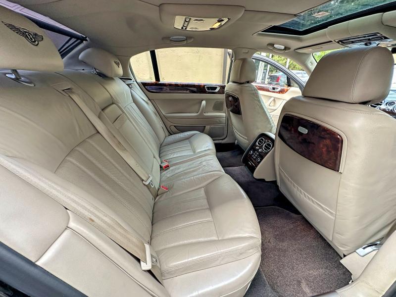Продаж на аукціоні авто 2008 Bentley Continental, vin: SCBBR93W98C055885, номер лоту: 51600196