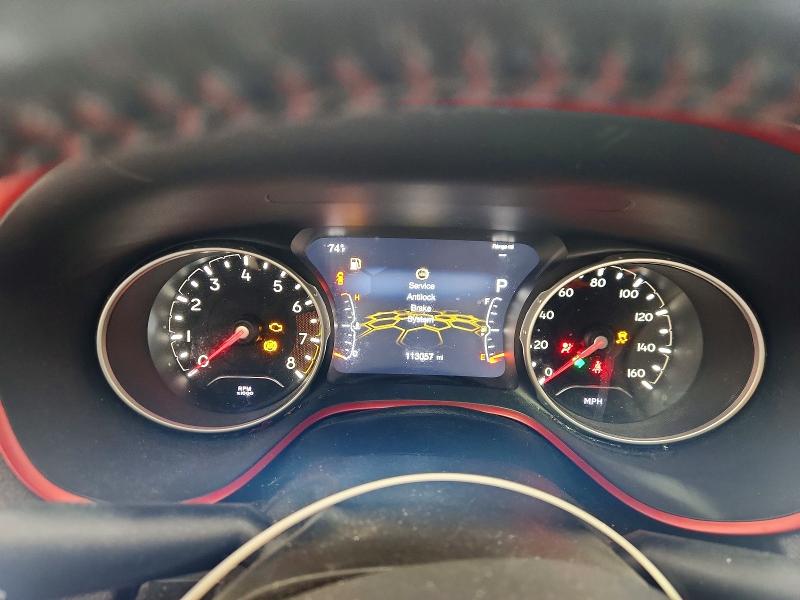 Aukcja sprzedaży 2019 Jeep Compass, vin: 3C4NJDDB3KT728522, numer aukcji: 51250796