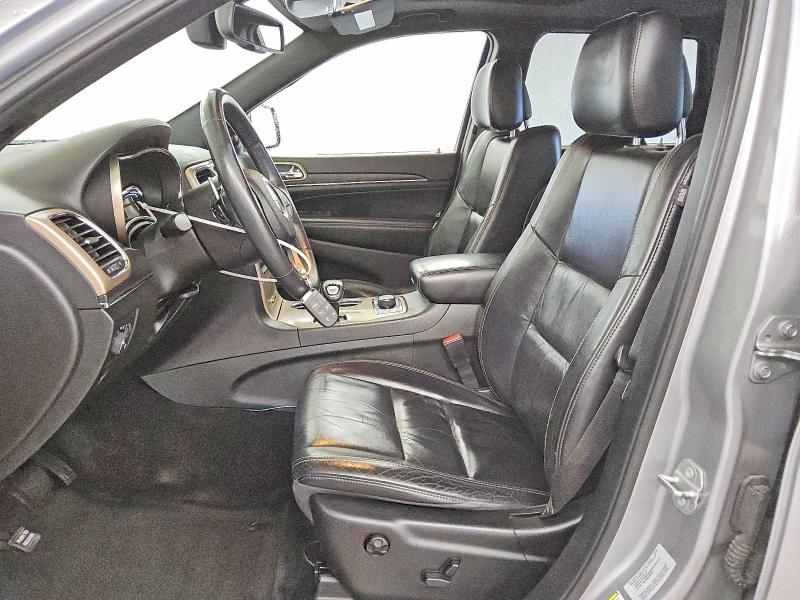 2015 Jeep Grand Cherokee მანქანა იყიდება აუქციონზე, vin: 1C4RJFBG6FC110611, აუქციონის ნომერი: 48637386