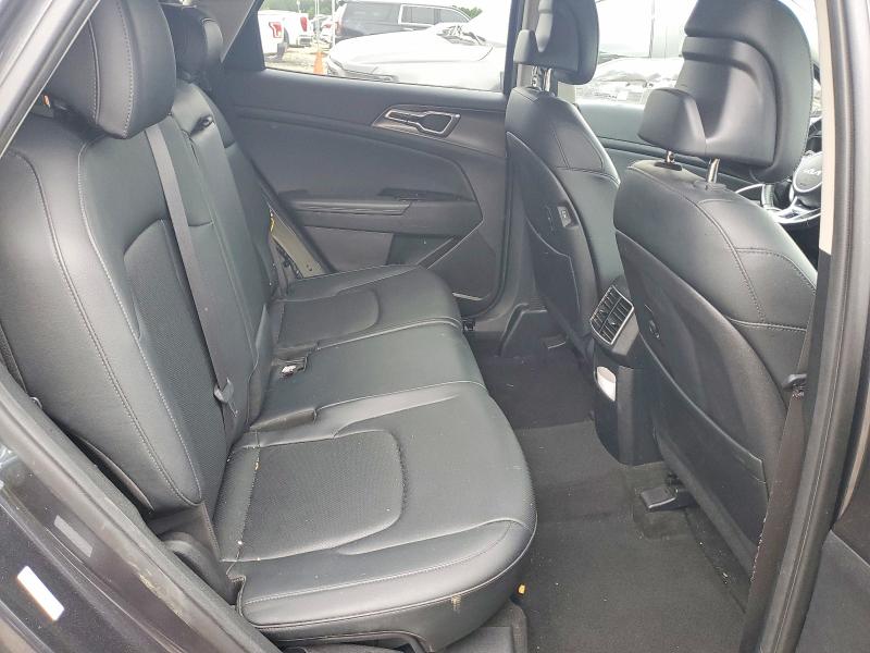 Продажа на аукционе авто 2023 Kia Sportage, vin: 5XYK33AF2PG071581, номер лота: 51461806