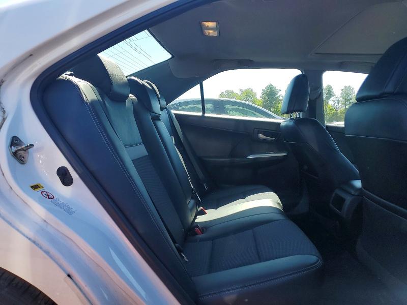 Aukcja sprzedaży 2014 Toyota Camry, vin: 4T1BF1FKXEU466567, numer aukcji: 50589596