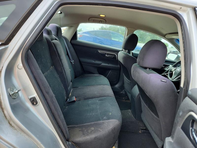 50892566 :رقم المزاد ، 1N4AL3AP5EN339104 vin ، 2014 Nissan Altima مزاد بيع