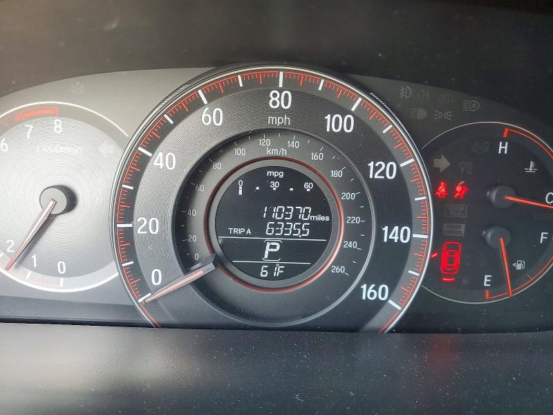 Продажа на аукционе авто 2017 Honda Accord, vin: 1HGCR2F57HA290066, номер лота: 48815096