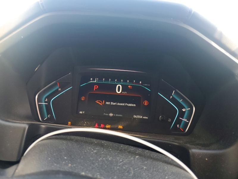 Aukcja sprzedaży 2023 Honda Odyssey, vin: 5FNRL6H84PB009405, numer aukcji: 49449916