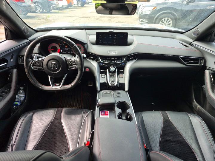 51877946 :رقم المزاد ، 19UUB6F50MA003208 vin ، 2021 Acura Tlx مزاد بيع
