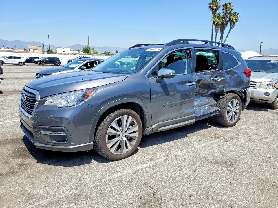Продаж на аукціоні авто 2022 Subaru Ascent, vin: 4S4WMARD4N3412286, номер лоту: 49926016
