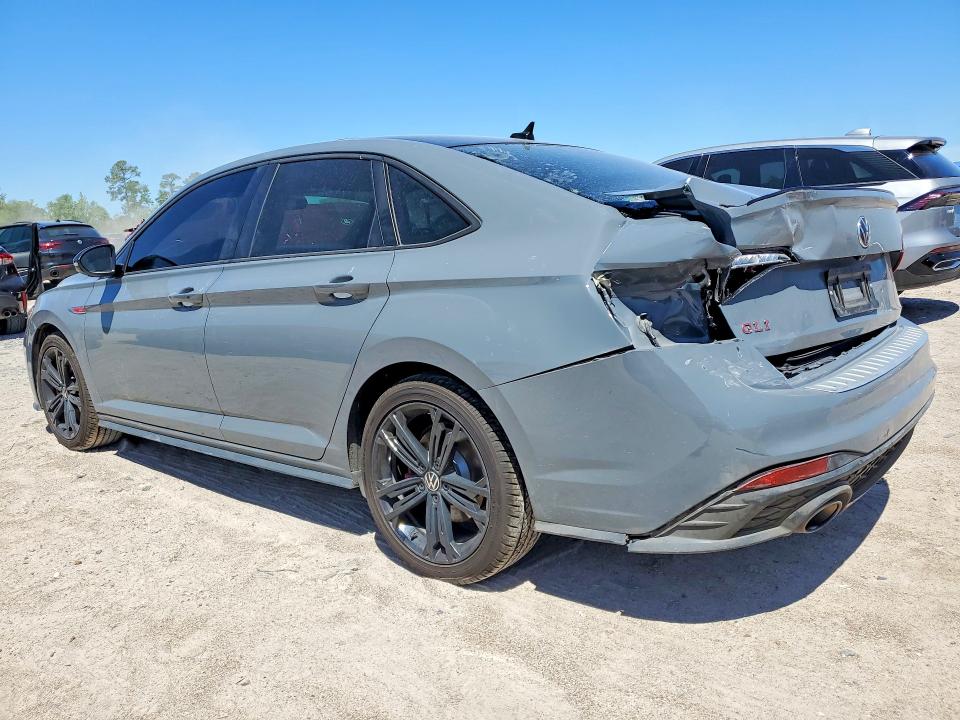 Aukcja sprzedaży 2022 Volkswagen Jetta, vin: 3VW2T7BU5NM003325, numer aukcji: 49064546