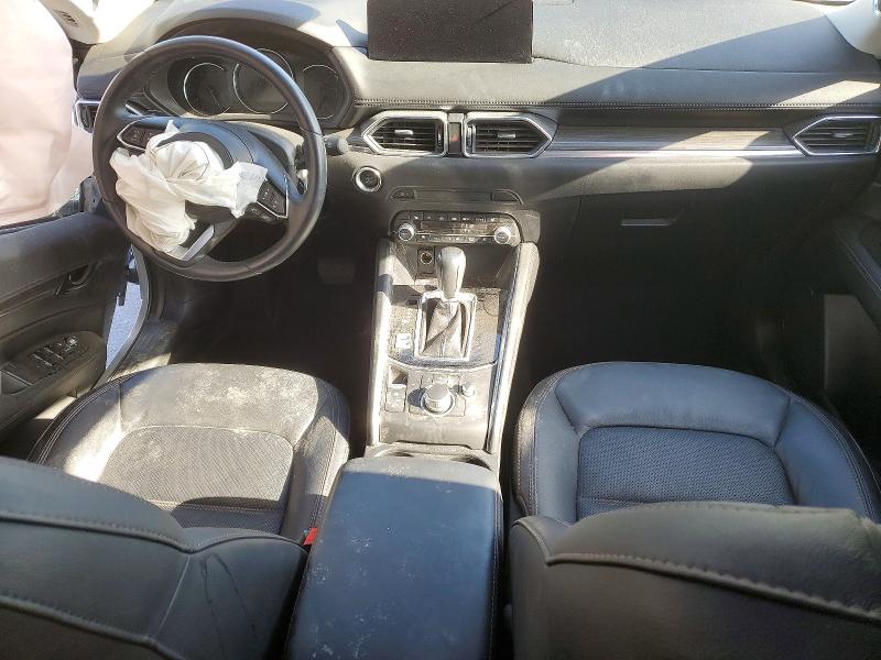 2023 Mazda Cx-5 მანქანა იყიდება აუქციონზე, vin: JM3KFBEM3P0205084, აუქციონის ნომერი: 51323316