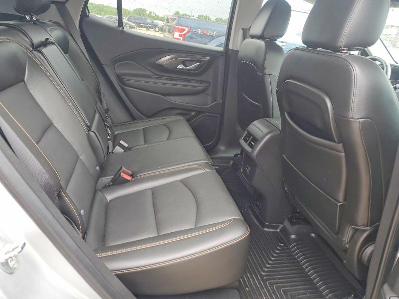 Aukcja sprzedaży 2021 Gmc Terrain, vin: 3GKALPEVXML382625, numer aukcji: 51482136