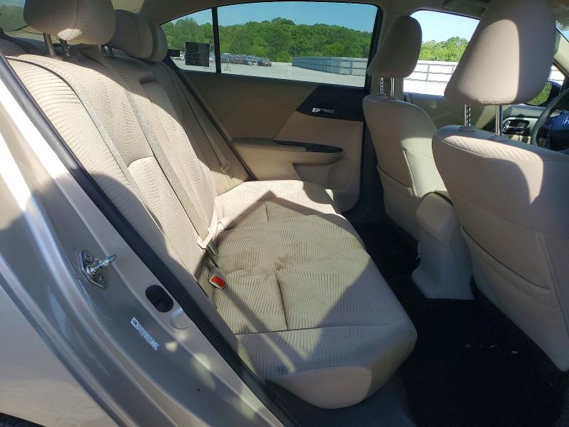 Aukcja sprzedaży 2014 Honda Accord, vin: 1HGCR2F39EA156217, numer aukcji: 50253606