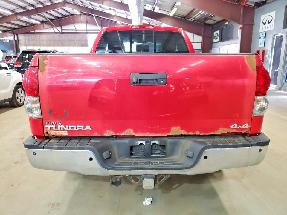 Aukcja sprzedaży 2008 Toyota Tundra, vin: 5TBBV54188S504811, numer aukcji: 49186666