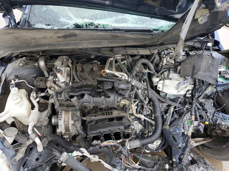 Aukcja sprzedaży 2020 Nissan Altima, vin: 1N4BL4BV1LC226119, numer aukcji: 51495966