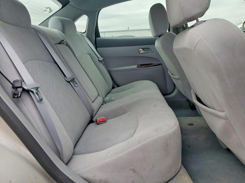 Продажа на аукционе авто 2007 Buick Lacrosse, vin: 2G4WC582271155423, номер лота: 48796426