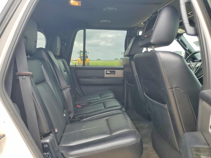 51027156 :رقم المزاد ، 1FMJU2ATXGEF31406 vin ، 2016 Ford Expedition مزاد بيع