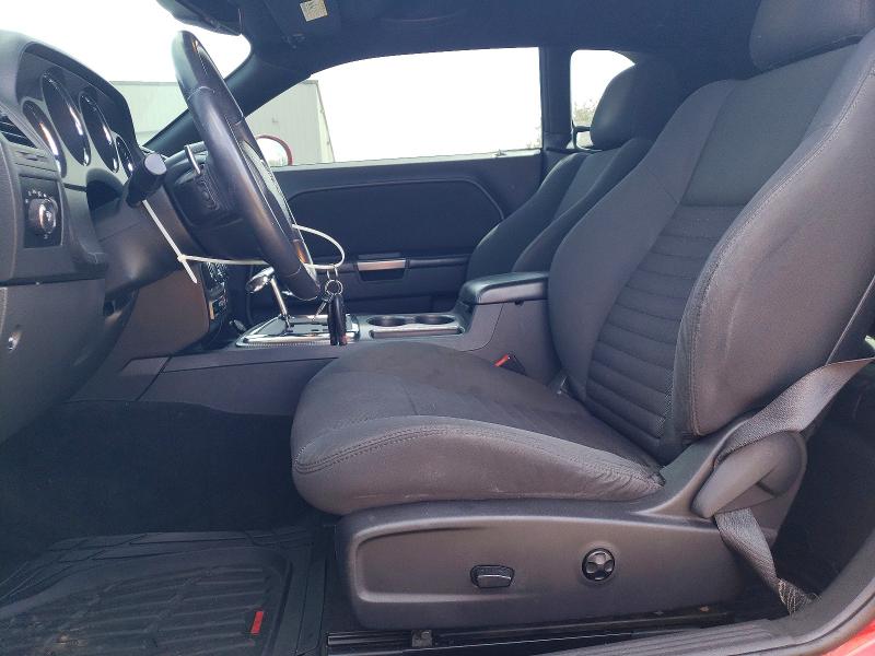 Продаж на аукціоні авто 2012 Dodge Challenger, vin: 2C3CDYBT0CH204258, номер лоту: 49563216