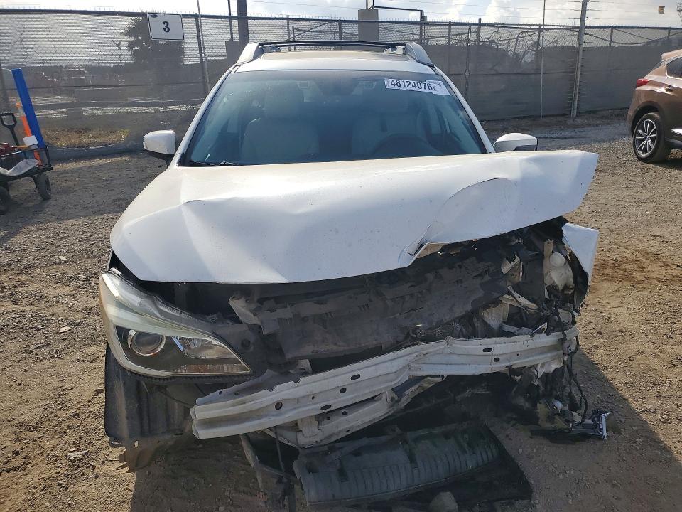 Продаж на аукціоні авто 2017 Subaru Outback, vin: 4S4BSAHC7H3201651, номер лоту: 48124076