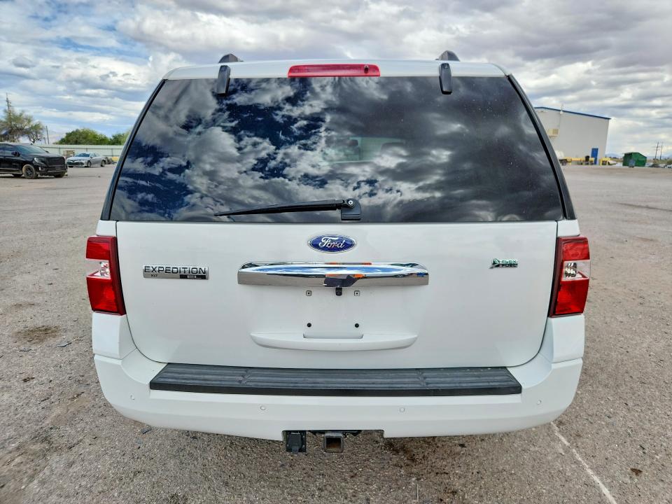 2011 Ford Expedition მანქანა იყიდება აუქციონზე, vin: 1FMJK1H59BEF30070, აუქციონის ნომერი: 51511266