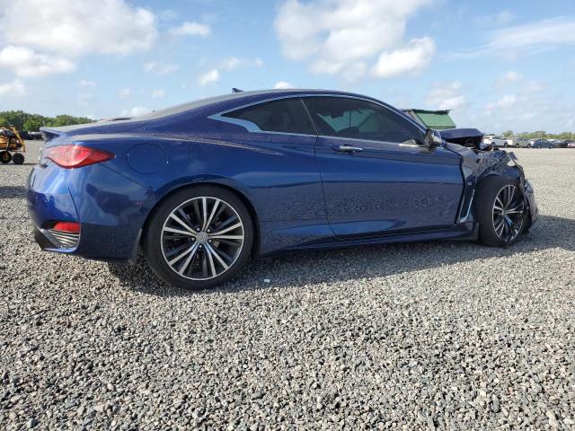 Продаж на аукціоні авто 2018 Infiniti Q60, vin: JN1EV7EK7JM343220, номер лоту: 48667066