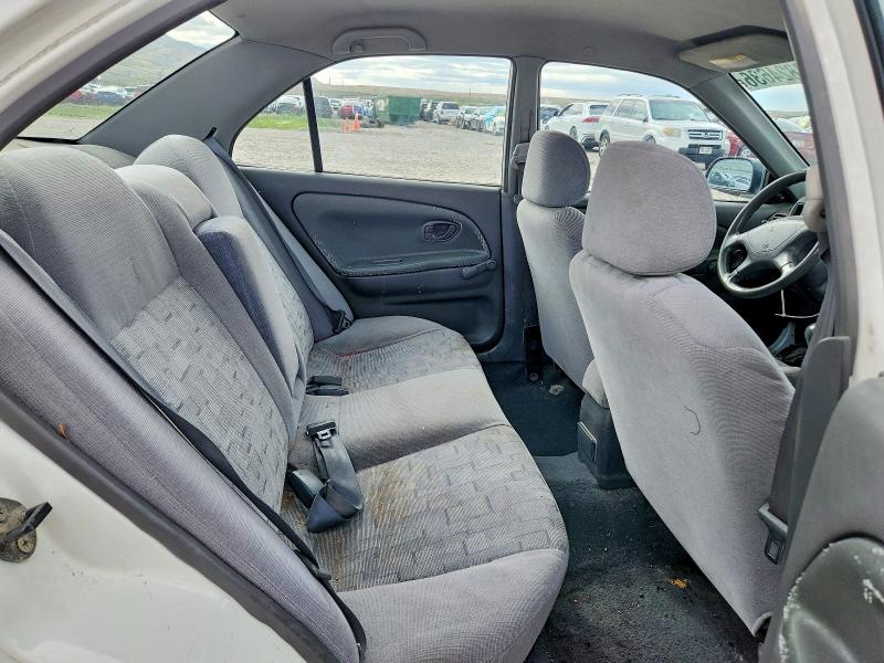 Продаж на аукціоні авто 1998 Mitsubishi Mirage, vin: JA3AY26A9WU033068, номер лоту: 49824636