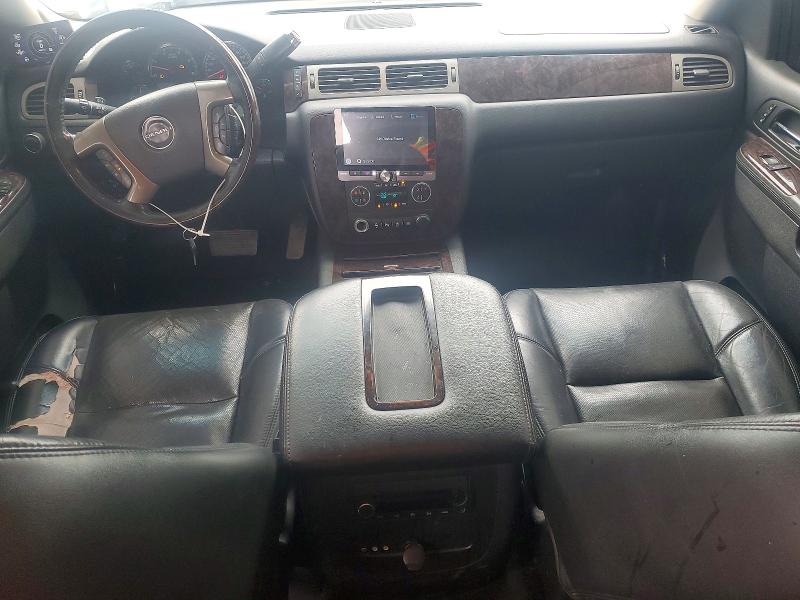 Продаж на аукціоні авто 2013 Gmc Sierra, vin: 1GT125E81DF127594, номер лоту: 51645696