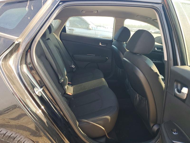 50116556 :رقم المزاد ، 5XXGT4L39GG118348 vin ، 2016 Kia Optima مزاد بيع