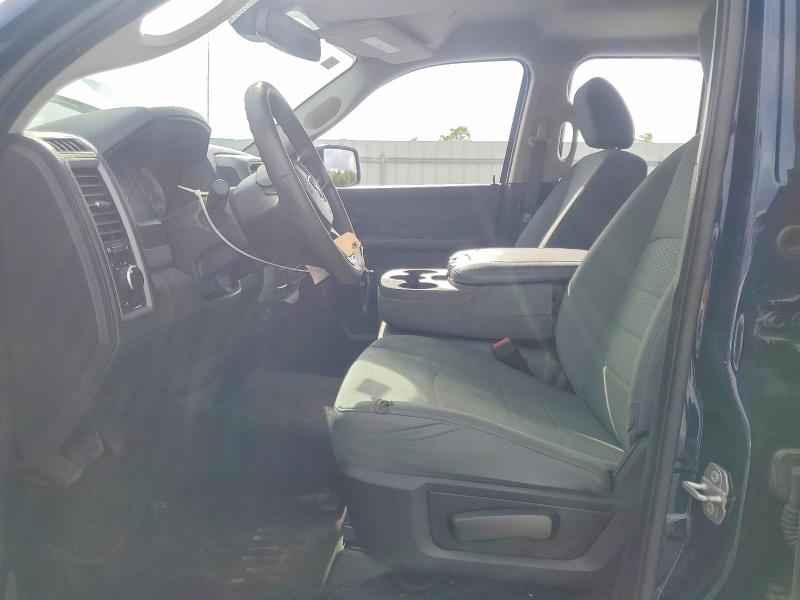 49645126 :رقم المزاد ، 1C6RR6FGXKS733479 vin ، 2019 Ram 1500 Classic مزاد بيع