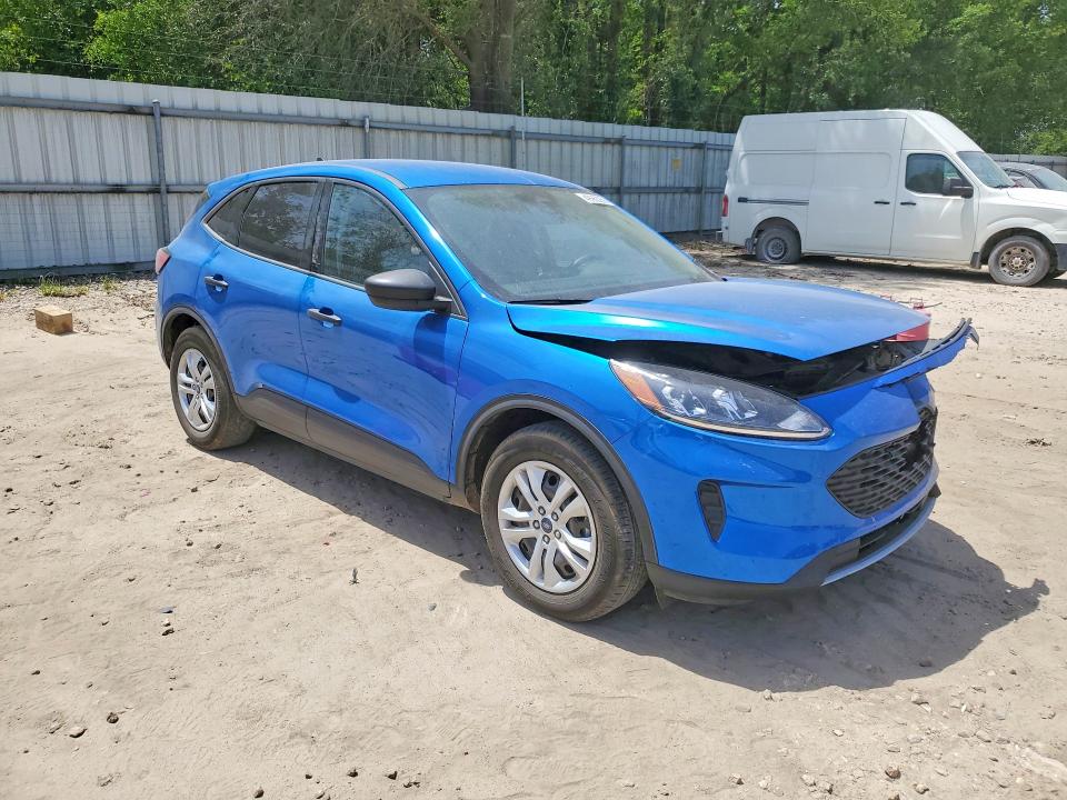 Aukcja sprzedaży 2020 Ford Escape, vin: 1FMCU0F63LUB73095, numer aukcji: 49968256