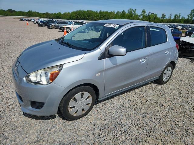 Продаж на аукціоні авто 2015 Mitsubishi Mirage, vin: ML32A3HJ1FH037334, номер лоту: 49063376