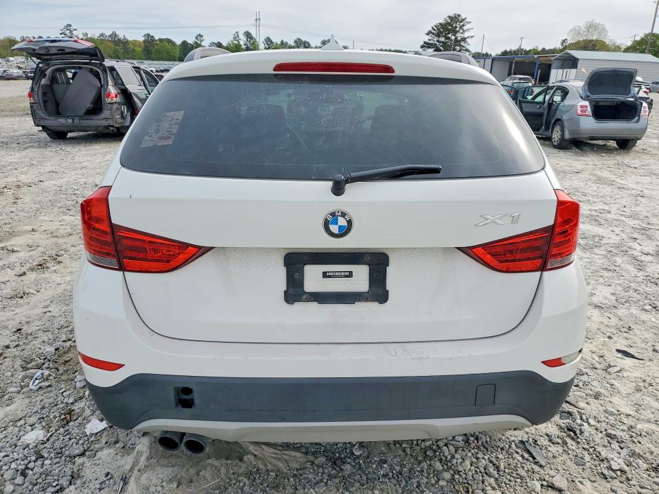 Aukcja sprzedaży 2014 Bmw X1, vin: WBAVM1C54EVW52053, numer aukcji: 79290165