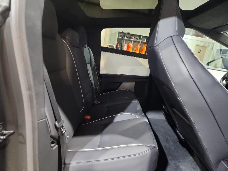 Продажа на аукционе авто 2026 Tesla Cybertruck, vin: 7G2CEHED0TA090176, номер лота: 50434006