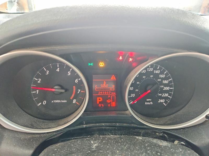 Aukcja sprzedaży 2015 Mitsubishi Rvr, vin: 4A4AJ3AU6FE603561, numer aukcji: 49599866